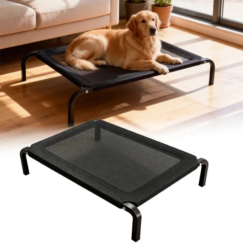 Foldable Dog Bed